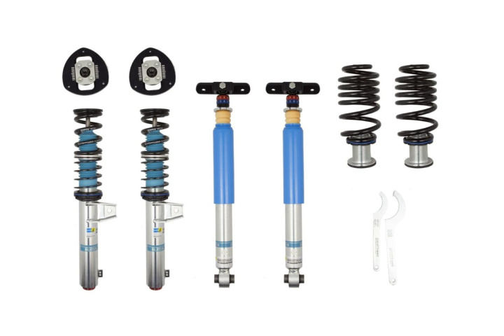 48-253864 Bilstein B16 coilover Audi TT 8S/FV3 in the group Select car model at DDESIGN Scandinavia AB (BIL-48-253864)