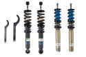 48-256223 Bilstein B16 coilover Porsche 911 991