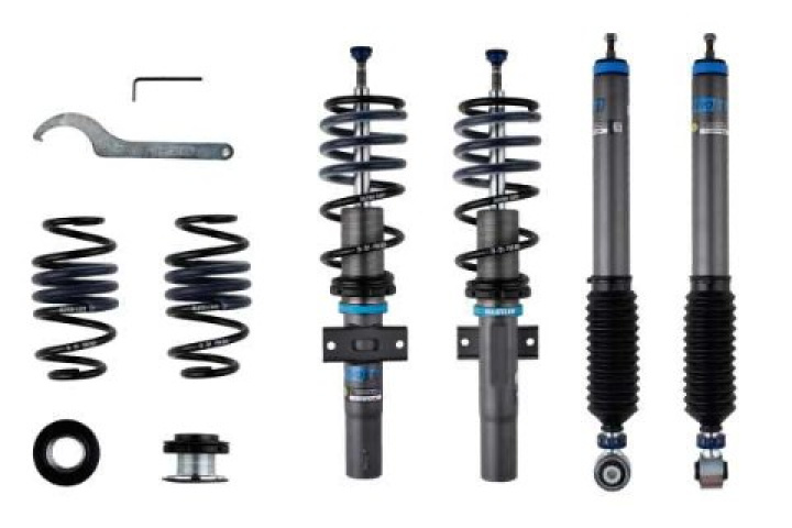 BI-48-278140 Bilstein EVO T1 coilover Seat Ibiza KJ1 in the group Select car model at DDESIGN Scandinavia AB (BIL-48-278140)