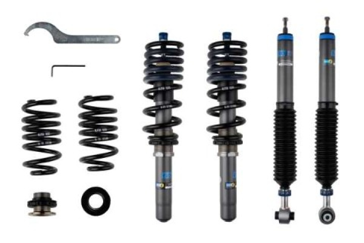 BI-48-303538 Bilstein EVO T1 coilover Audi RS4 B9 in the group Select car model at DDESIGN Scandinavia AB (BIL-48-303538)