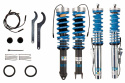 49-115604 Bilstein B16 coilover samt elektroniskt inställbart i tryck Porsche 911 997