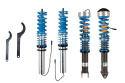 49-145489 Bilstein B16 coilover samt elektroniskt inställbart i tryck Porsche 911 997