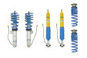 49-207323 Bilstein B16 coilover samt elektroniskt inställbart i tryck BMW 4 serie F33