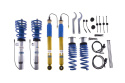 49-237108 Bilstein B16 coilover samt elektroniskt inställbart i tryck BMW 3 serie E90