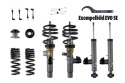 BI-49-300581 Bilstein EVO S coiloverE Porsche 911 992 inkl Coupe 2019-