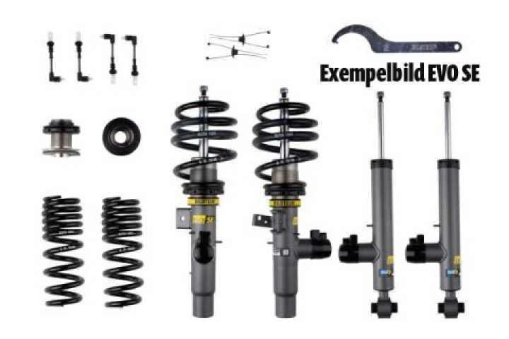 BI-49-300581 Bilstein EVO S coiloverE Porsche 911 992 inkl Coupe 2019- in the group Select car model at DDESIGN Scandinavia AB (BIL-49-300581)