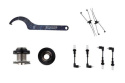 BI-49-303391 Bilstein EVO S coiloverE BMW 3 Serie G20 Sedan 2wd