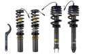 BI-49-303940 Bilstein EVO S coiloverE Porsche 911 992 inkl Turbo 2019-