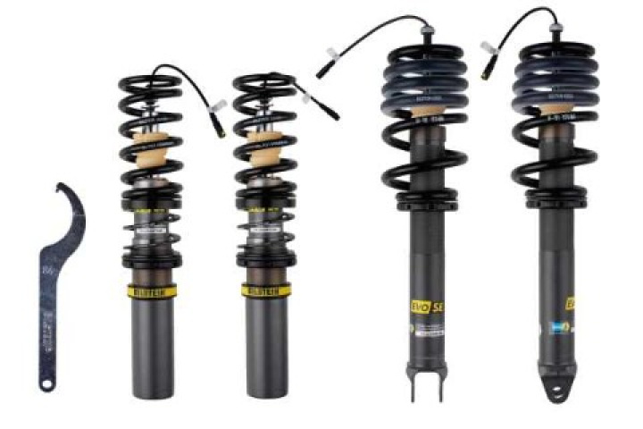BI-49-303940 Bilstein EVO S coiloverE Porsche 911 992 inkl Turbo 2019- in the group Select car model at DDESIGN Scandinavia AB (BIL-49-303940)