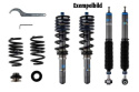 BI-89-310458 Bilstein EVO T1 coilover AMG GT X290 43EQ 53EQ 63 63S 2018-