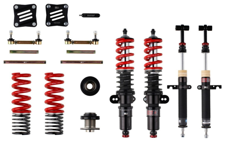 BI-89-312780 Bilstein EVO T1 coilover BMW 3 Serie G20 Saloon inkl M340xdrive 4wd in the group Select car model at DDESIGN Scandinavia AB (BIL-89-312780)