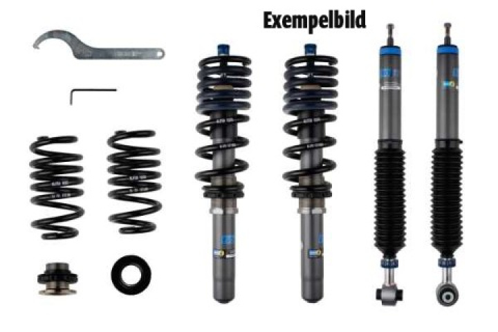 BI-89-313039 Bilstein EVO T1 coilover BMW 120i 128Ti M135i F40 in the group Select car model at DDESIGN Scandinavia AB (BIL-89-313039)