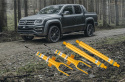 Bilstein H&R Raising kit VW Amarok