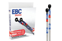 BLA1449-4L Braided Brake Lines EBC Brakes