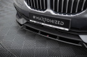 BMW 1-Serie F40 2019+ Front Splitter V.1 Maxton Design