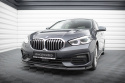 BMW 1-Serie F40 2019+ Front Splitter V.2 Maxton Design