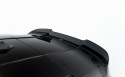 BMW 1-Serie M135i / 128ti / M-Sport F40 2019-2024 Spoiler Cap V.1 Maxton Design