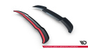 BMW 1-Serie M135i / 128ti / M-Sport F40 2019-2024 Spoiler Cap V.1 Maxton Design