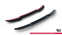 BMW 1-Serie M135i / 128ti / M-Sport F40 2019-2024 Spoiler Cap V.1 Maxton Design