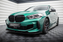 BMW 1-Serie F40 M-Sport (inkl. M135i) 2019+ Front bumper air intake covers Maxton Design