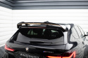 BMW M135i M-Performance F40 2019+ Spoiler Cap V.1 Maxton Design