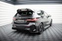 BMW M135i M-Performance F40 2019+ Spoiler Cap V.1 Maxton Design