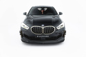 BMW M135i M-Performance F40 2019-2024 Front Splitter Maxton Design