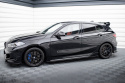 BMW M135i M-Performance F40 2019+ Side Skirts Diffusers V.1 Maxton Design