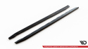 BMW M135i M-Performance F40 2019+ Side Skirts Diffusers V.1 Maxton Design