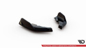 BMW 1-Series F40 M-Pack / M135i 2019+ Rear Side Splitters V.9 Maxton Design 