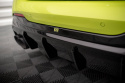 BMW 1 F40 M-Pack / M135i 2019+ Rear Valance V.3 Maxton Design 