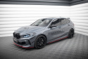 BMW 1-serie M-Paket / M135I (F40) 2019+ Side Skirts Diffusers V.2 Maxton Design