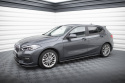 BMW 1-Serie F40 2019+ Side Skirts Diffusers V.1 Maxton Design
