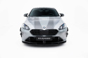 BMW M135i F70 2024+ Front Splitter V.1 Maxton Design
