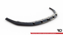 BMW M135i F70 2024+ Front Splitter V.1 Maxton Design