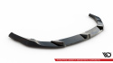 BMW M135i F70 2024+ Front Splitter V.3 Maxton Design