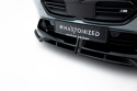 Front Splitter V.1 BMW M135i M Performance F70