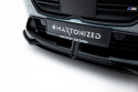Front Splitter V.3 BMW M135i M Performance F70