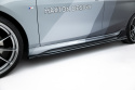 Side Skirts Diffusers V.2 BMW M135i M Performance F70