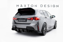 BMW M135i F70 2024+ Rear Valance Maxton Design