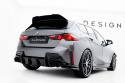 BMW M135i F70 2024+ Rear Valance Maxton Design
