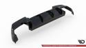 BMW M135i F70 2024+ Rear Valance Maxton Design