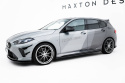 BMW M135i F70 2024+ Side Skirts Diffusers V.1 Maxton Design