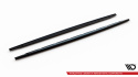BMW M135i F70 2024+ Side Skirts Diffusers V.1 Maxton Design