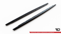 BMW M135i F70 2024+ Side Skirts Diffusers V.1 Maxton Design