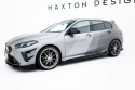 BMW M135i F70 2024+ Side Skirts Diffusers V.2 Maxton Design