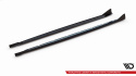 BMW M135i F70 2024+ Side Skirts Diffusers V.2 Maxton Design