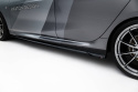 BMW M135i F70 2024+ Side Skirts Diffusers V.3 Maxton Design