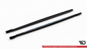 BMW M135i F70 2024+ Side Skirts Diffusers V.3 Maxton Design