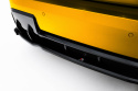 BMW 1-Serie M-Sport F70 2024+ Rear Splitter Maxton Design